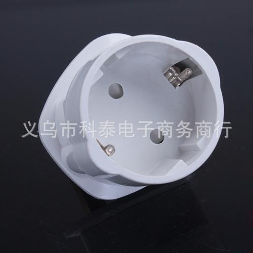 欧式转英式13a转换插头 厂家直销 家用电器配件