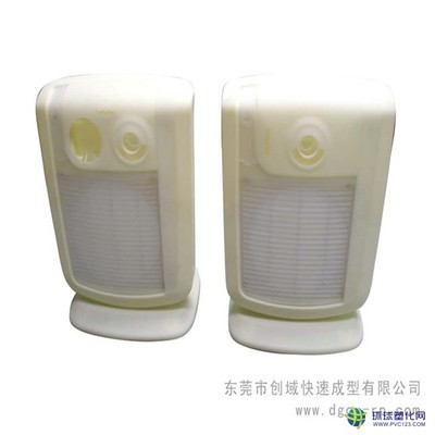 供应小家用电器类暖风机手板模型 小家电手板价格_供应产品_东莞市常平创域工业产品模型制造厂